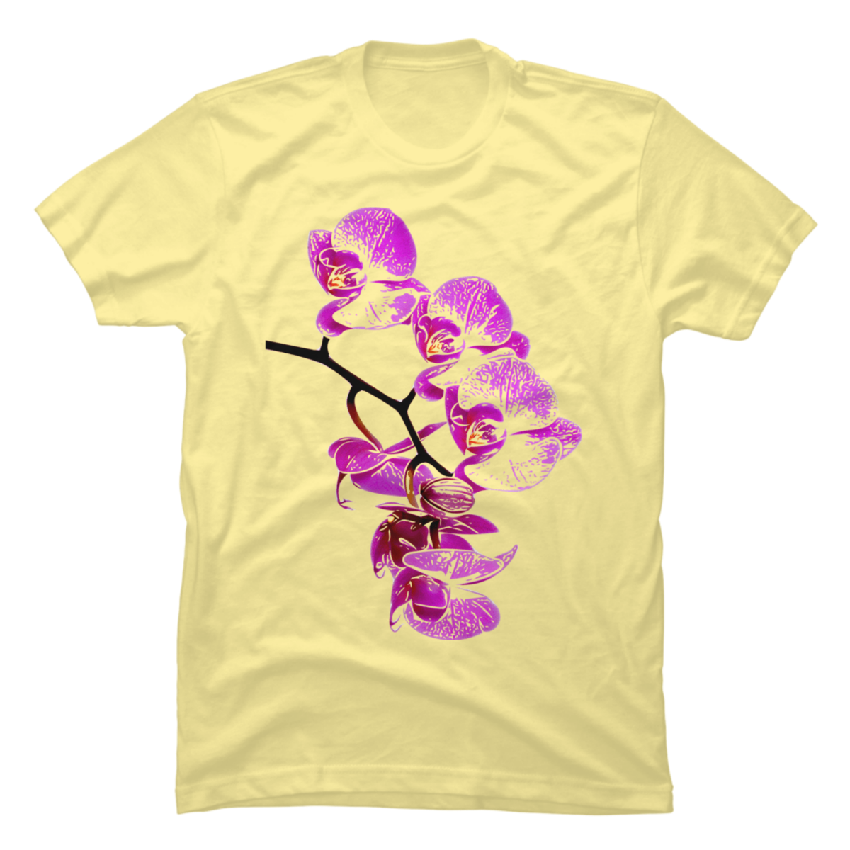 orchid t shirt orchid t shirt